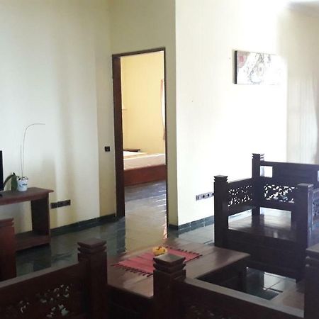Bagus Beach Resort Lovina Buleleng  ภายนอก รูปภาพ