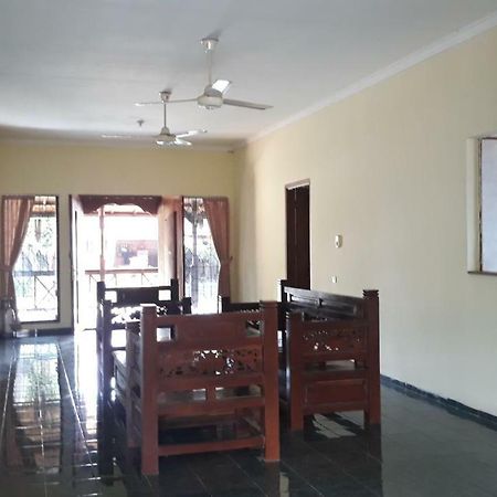 Bagus Beach Resort Lovina Buleleng  ภายนอก รูปภาพ