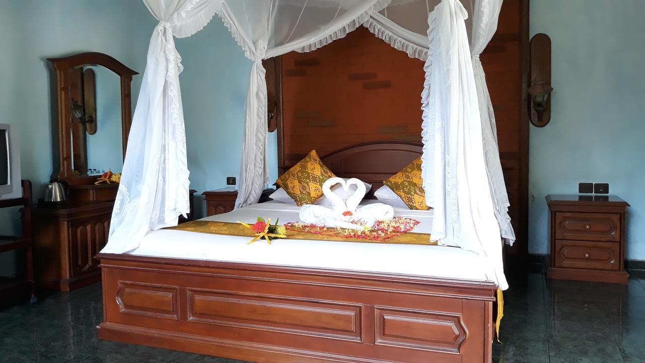 Bagus Beach Resort Lovina Buleleng  ภายนอก รูปภาพ