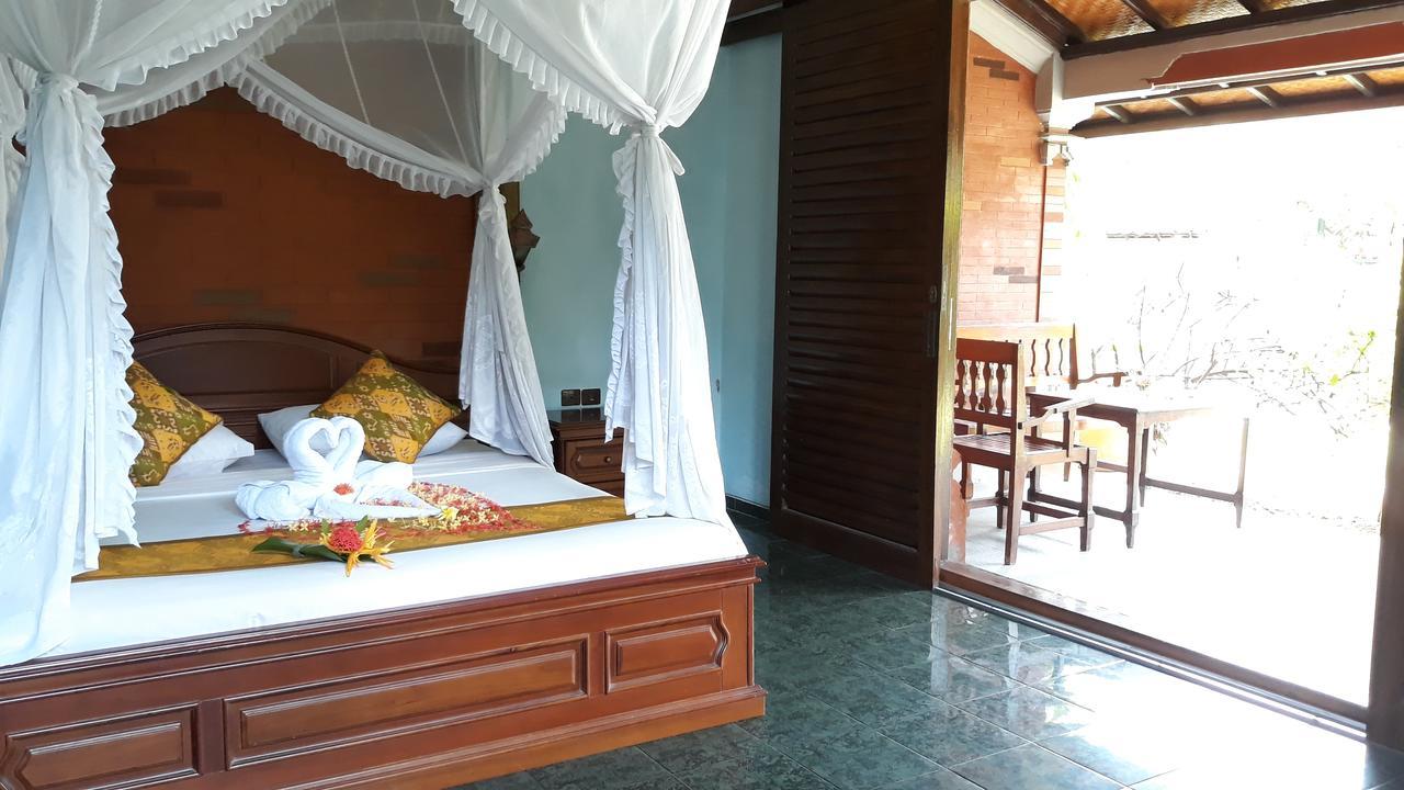 Bagus Beach Resort Lovina Buleleng  ภายนอก รูปภาพ