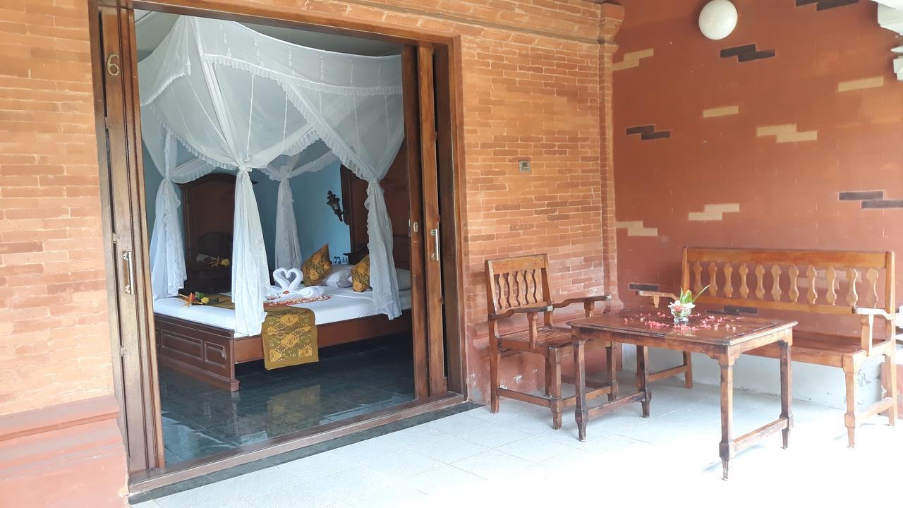 Bagus Beach Resort Lovina Buleleng  ภายนอก รูปภาพ