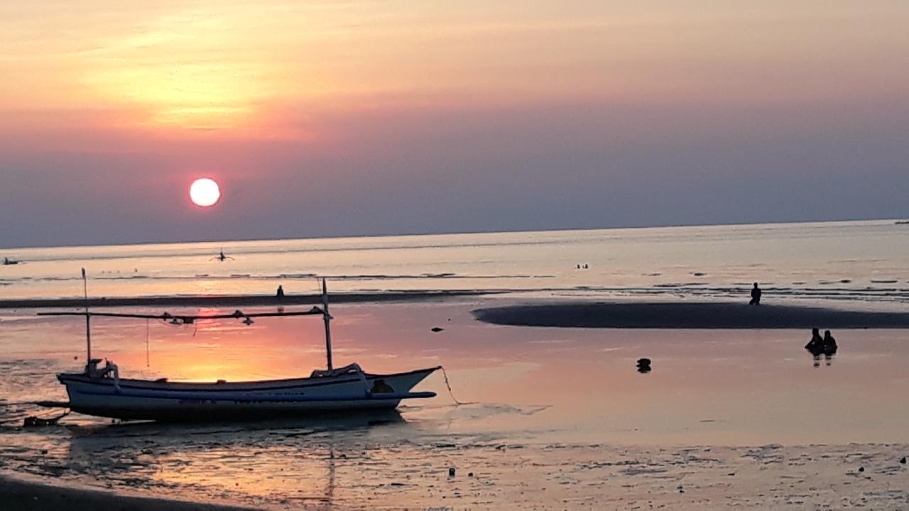 Bagus Beach Resort Lovina Buleleng  ภายนอก รูปภาพ