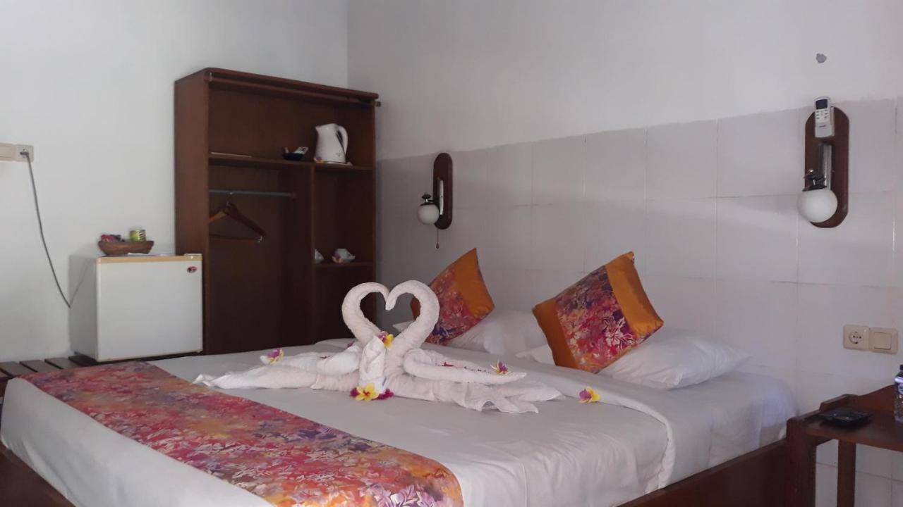 Bagus Beach Resort Lovina Buleleng  ภายนอก รูปภาพ