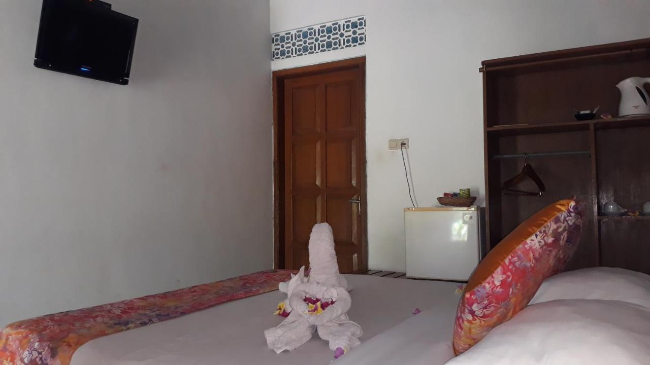 Bagus Beach Resort Lovina Buleleng  ภายนอก รูปภาพ